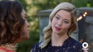 Pretty Little Liars: The Perfectionists "Nothing Stays Secret" Extended Promo