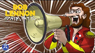 Communication !! Bob Lennon- Curious Expedition 2 - animatic / storyboard