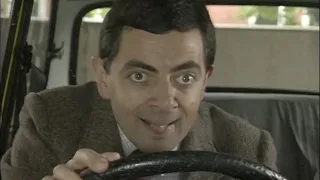 Проклятие МИСТЕРА БИНА 3 СЕРИЯ (русская озвучка) - The Curse of Mr. Bean 3 episode