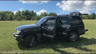 LEXUS LX470 ПРОДАН | ЭТО ФИНАЛ, ГОСПОДА!