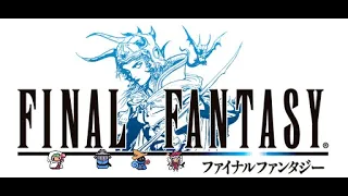 streamer gets lost again[PART4][FINAL FANTASY][VTUBER]