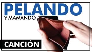 PELANDO - Parodia "Bailando" Enrique Iglesias