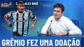 🇪🇪⚫️⚽️🔵 BOMBA! A venda de Cuiabano ao Botafogo é um escândalo.