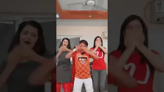 Tara tarini actor  dance