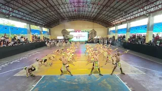 Tribu Panaytayon Street Dance 2024