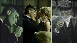 Best Thomas Shelby edits🚬 | Coldest Moments 🥶|