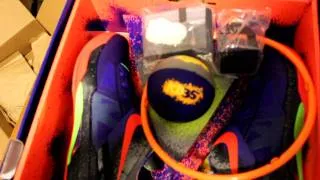 Zoom KD IV NERF