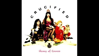 Army Of Lovers - Crucified (HDCD Audio)