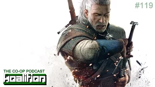 Which Company Will Have The Better E3 Strategy? | The Co-op Podcast #119