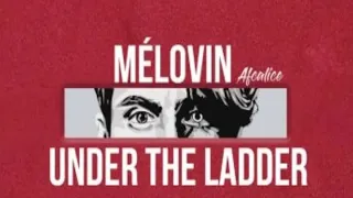 MELOVIN - Under the Ladder (Eurovision live sound)