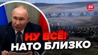 💥Случилось прямо перед инаугурацией Путина! В России шухер. Соловьев вышел из себя @RomanTsymbaliuk