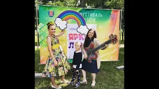 Ленинградский рок-н-ролл Лидия Мельникова