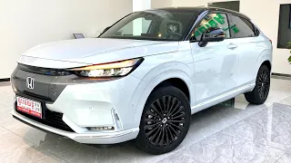 NEW 2024 Honda e:NP1 fully electric Compact SUV | Interior and Exterior