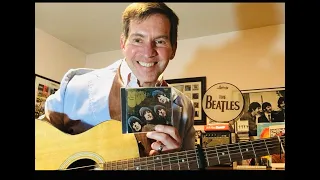 If I Needed Someone | Beatles | Guitar Lesson