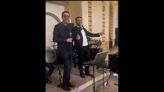 Hovik Baghdasaryan & Hrazdanchi Spo Hayrim Huysnes mer tan