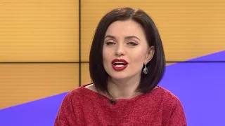 «Ранок з TV5» 22.03.2018