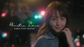 Plastic Love - EMMA HAZY MINAMI (from 1st COVER ALBUM -Midnight Lady-)