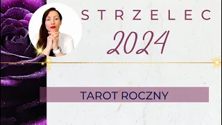 STRZELEC, 2024 rok