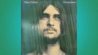 Mike Oldfield - Ommadawn (1975) [Full Album 4K] [Progressive Rock]