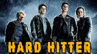 Hard To Kill - Full Action Film In English | Zombie English Movie