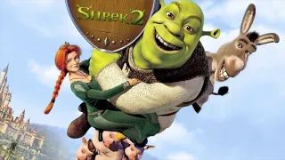 You're So True (Remix Version) [From Shrek 2] - Joseph Arthur