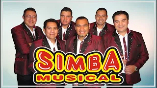 SIMBA MUSICAL / Juguito de Piña