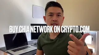 🔴 How To Buy Chia Network XCH On Crypto.com 🔴