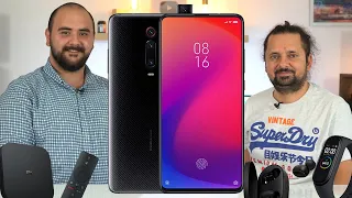 Xiaomi Mi 9T - Sizin Yorumunuz (İlkan Avcı)