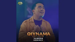 Qiynama yuragim