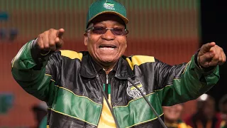 Zuma's Reign in South Africa Could End Today