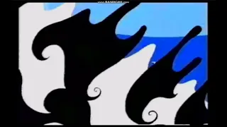 Cartoon Network Powerhouse - Sailboat Bumpers (Frank Welker Compilation)