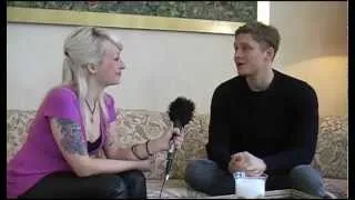 Matthias Schweighöfer (Schlussmacher-Interview) //// CAMPUS TV MARBURG