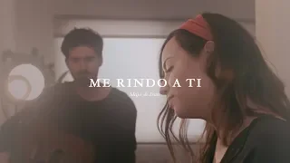 Majo y Dan - Me Rindo a Ti (Videoclip Oficial)