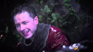 OUAT - 5x03 'Never giving up, even after a loss' [Arthur & David]