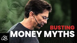 Busting Money Myths | Changing Your Perspective Could Yield More Success - Dean Graziosi