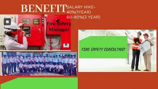 Is the CFPS (NFPA) Certification Beneficial for Fire Consultants and Fire Safety Managers? How?