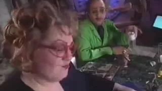 MST3K 0704 The Incredible Melting Man Part 1