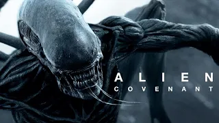 Alien Covenant 2017 Movie || Michael Fassbender, Katherine || Alien Covenant Movie Full Facts Review