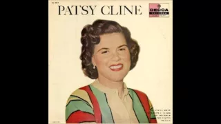 Patsy Cline - Walkin' After Midnight [1957 Version]