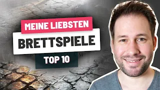 Die 10 besten Spiele für Christoph 🏆