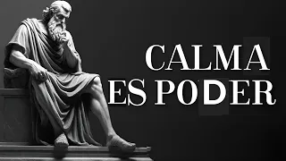 10 LECCIONES DEL ESTOICISMO PARA MANTENER LA CALMA - LA FILOSOFÍA ESTOICA