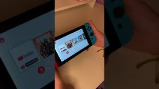 Как подключить интернет на приставки Nintendo Switch