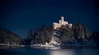 Najljepši dvorci Hrvatskog Zagorja