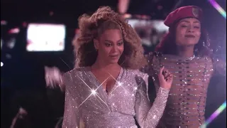 Beyoncé - Single Ladies (Homecoming) [LIVE]