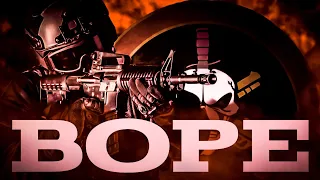 Rap do BOPE /Caveira - JC Rap