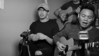 Officially Missing You (Acoustic Cover) ft. Niko Del Rey | AJ Rafael