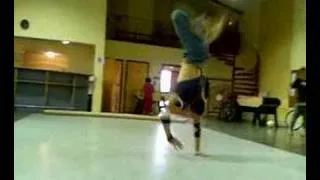 joris breakdance 2006
