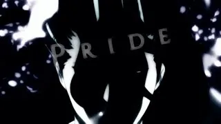 Bleach AMV - Byakuya Kuchiki's Pride