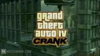 GTA 4 Crank_(Machinima)-Русская_озвучка