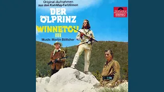 Ölprinz-Melodie (From "Der Ölprinz")